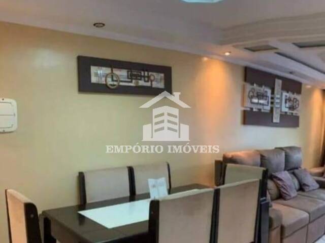 #1506 - Apartamento para Venda em São Paulo - SP - 3