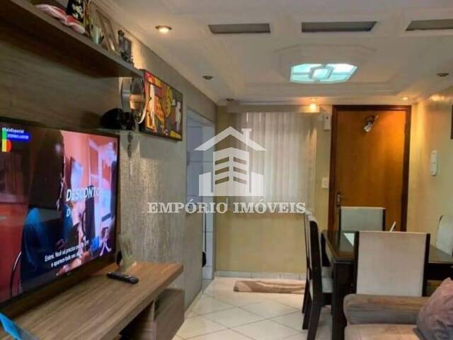 #1506 - Apartamento para Venda em São Paulo - SP - 1