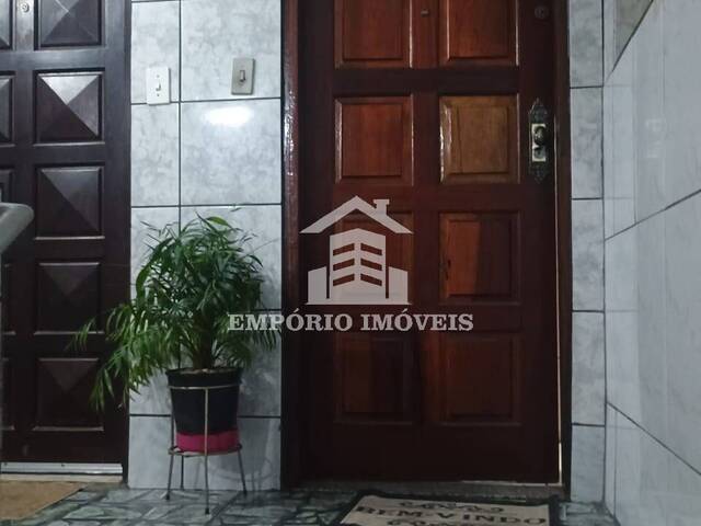 #1529 - Apartamento para Venda em São Paulo - SP - 1