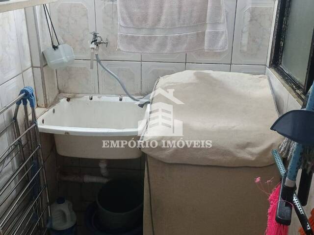 #1529 - Apartamento para Venda em São Paulo - SP - 2