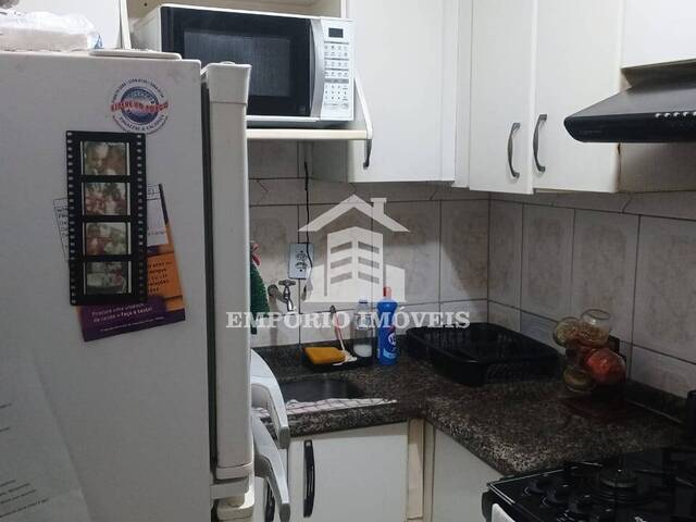 #1529 - Apartamento para Venda em São Paulo - SP - 3