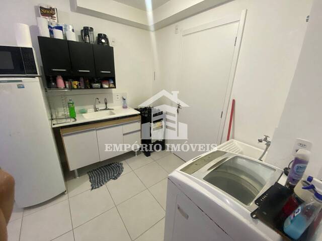 #1530 - Apartamento para Venda em São Paulo - SP - 3