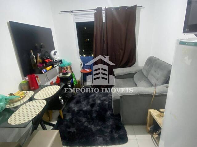 #1530 - Apartamento para Venda em São Paulo - SP - 1