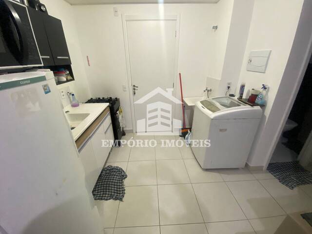 #1530 - Apartamento para Venda em São Paulo - SP - 2