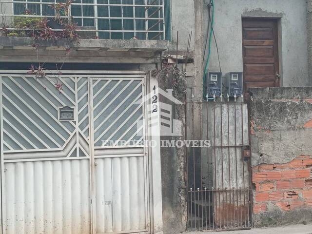 Venda em Cidade Tiradentes - São Paulo