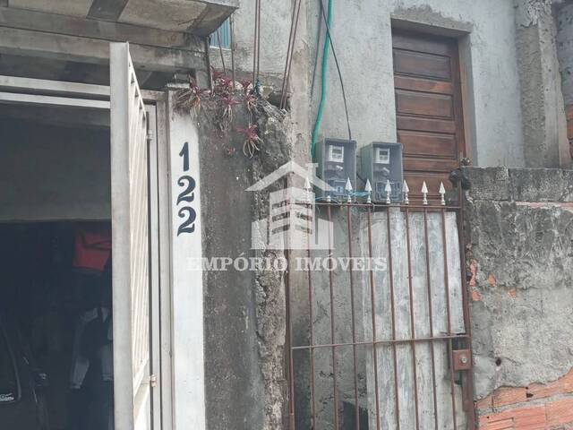 #1531 - Casa para Venda em São Paulo - SP - 2