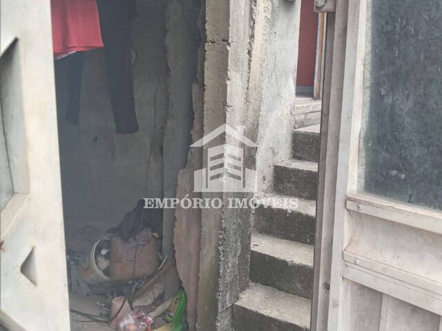 #1531 - Casa para Venda em São Paulo - SP - 3