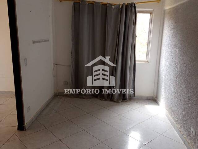 #1532 - Apartamento para Venda em São Paulo - SP - 1