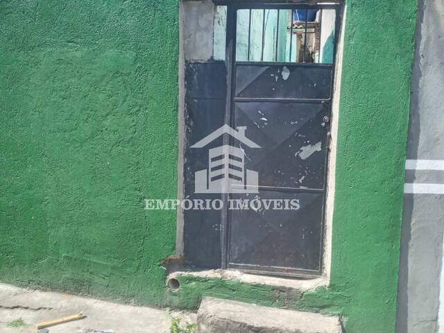 #1533 - Casa para Venda em São Paulo - SP - 1