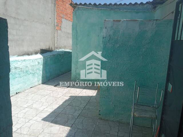 #1533 - Casa para Venda em São Paulo - SP - 3