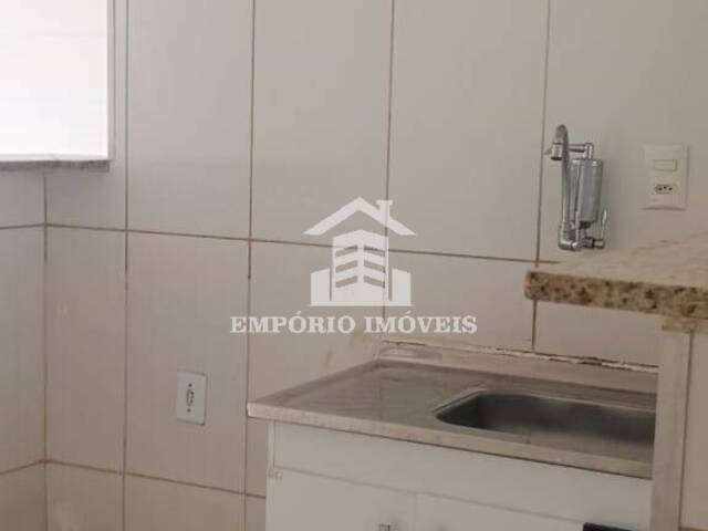 #1533 - Apartamento para Locação em São Paulo - SP - 1