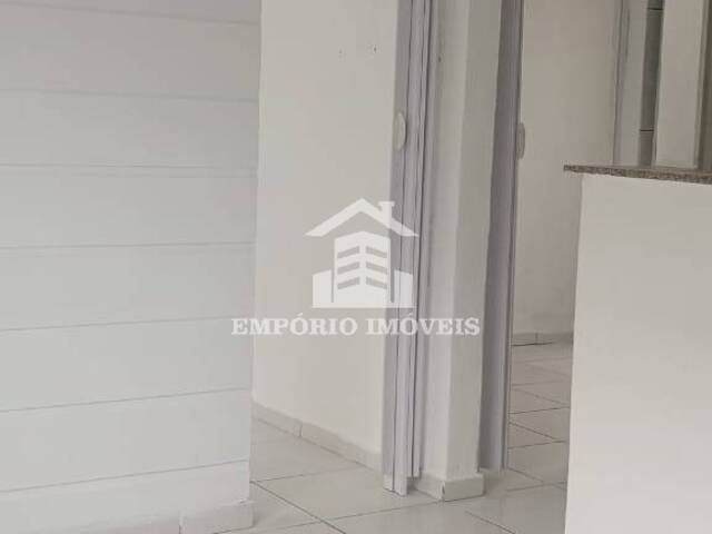 #1533 - Apartamento para Locação em São Paulo - SP - 2