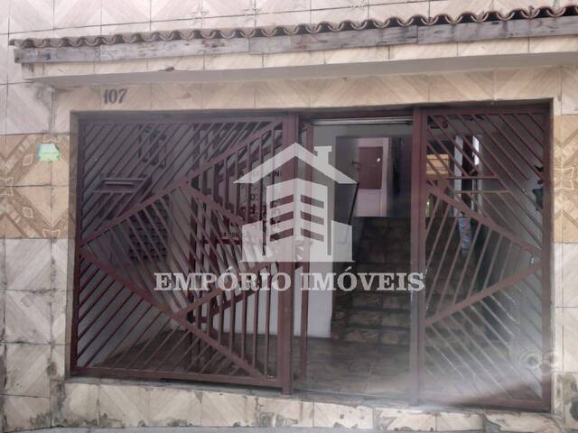 #1536 - Apartamento para Venda em São Paulo - SP - 1