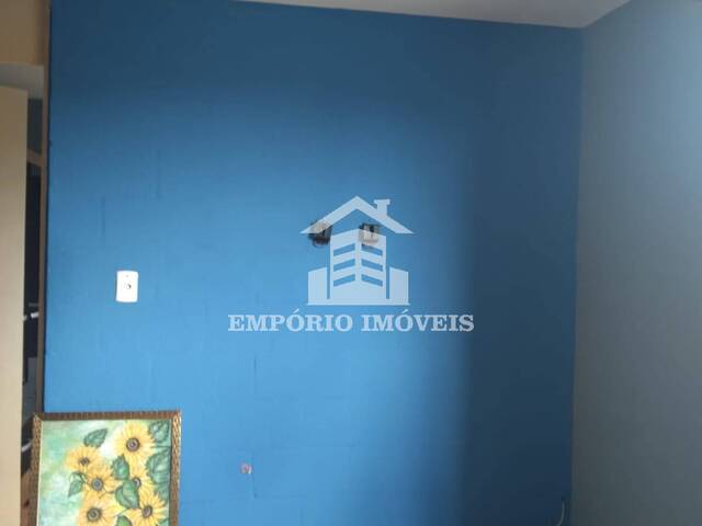 #1535 - Apartamento para Venda em São Paulo - SP - 3