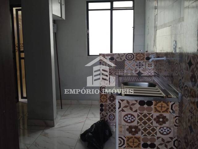 #1535 - Apartamento para Venda em São Paulo - SP - 2