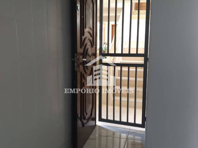 #1535 - Apartamento para Venda em São Paulo - SP - 1