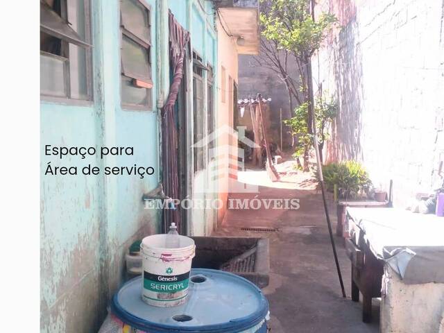 Casa para Venda em São Paulo - 4