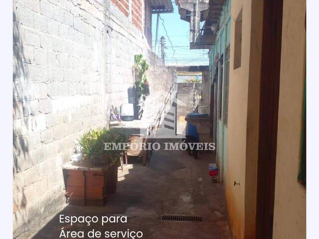 #1537 - Casa para Venda em São Paulo - SP - 2
