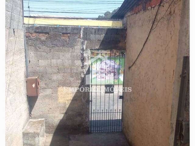 #1537 - Casa para Venda em São Paulo - SP - 3