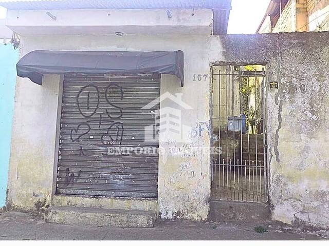 #1537 - Casa para Venda em São Paulo - SP - 1
