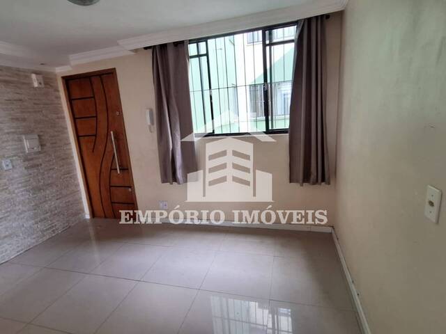 #1538 - Apartamento para Venda em São Paulo - SP - 3