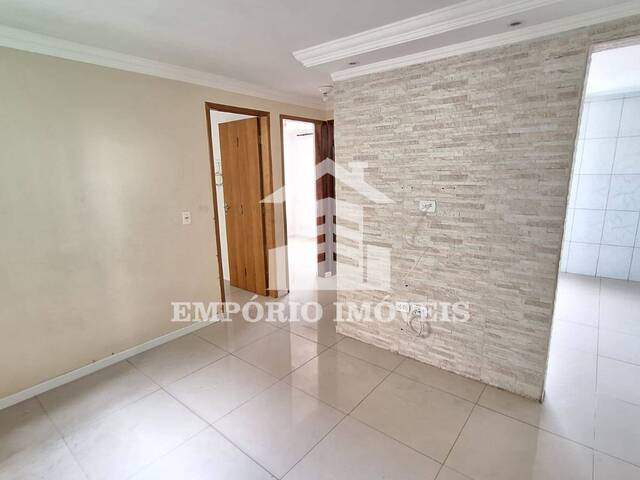 #1538 - Apartamento para Venda em São Paulo - SP - 2