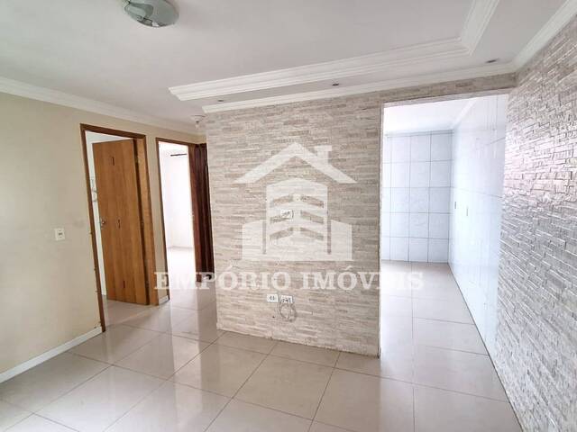 #1538 - Apartamento para Venda em São Paulo - SP - 1