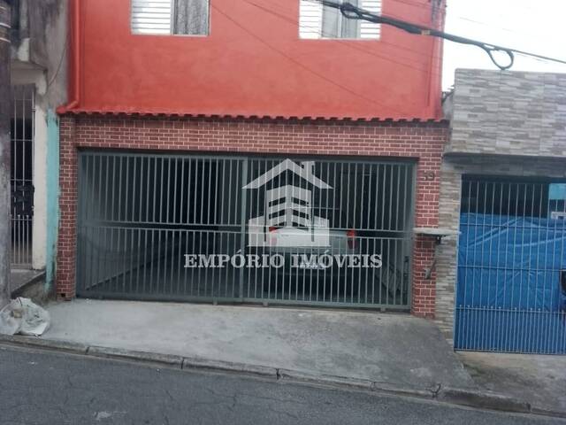 Venda em Vila Iolanda II - São Paulo