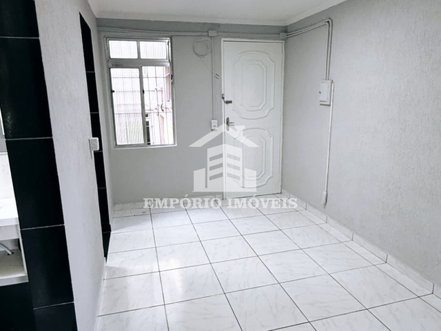 #1540 - Apartamento para Venda em São Paulo - SP - 1