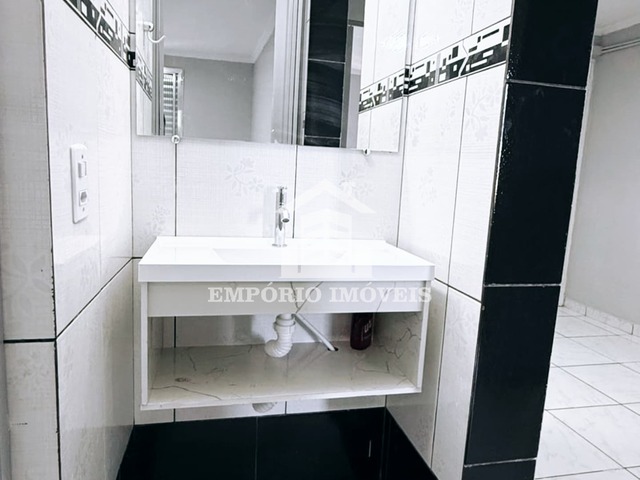 #1540 - Apartamento para Venda em São Paulo - SP - 3
