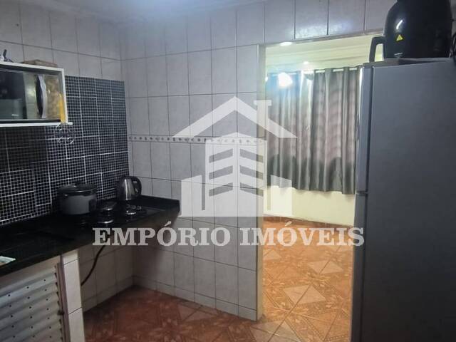 #1542 - Apartamento para Venda em São Paulo - SP - 3