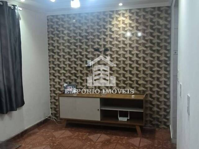 #1542 - Apartamento para Venda em São Paulo - SP - 1