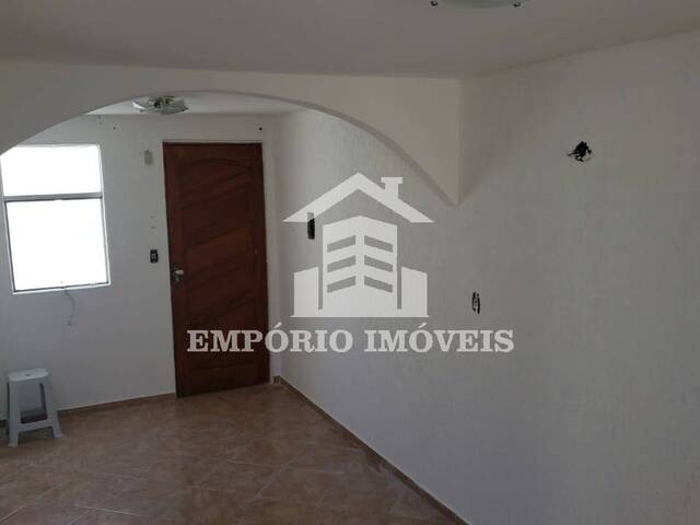#1541 - Apartamento para Venda em São Paulo - SP - 1