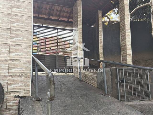 #1543 - Apartamento para Venda em São Paulo - SP - 1