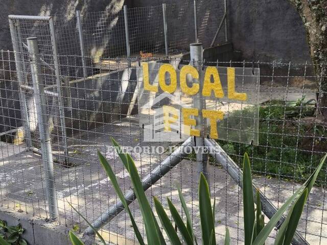 #1543 - Apartamento para Venda em São Paulo - SP - 3