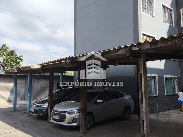 #1543 - Apartamento para Venda em São Paulo - SP - 2