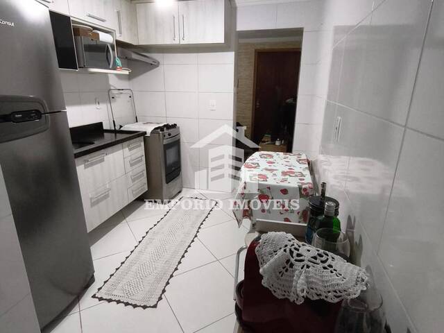Apartamento para Venda em São Paulo - 5
