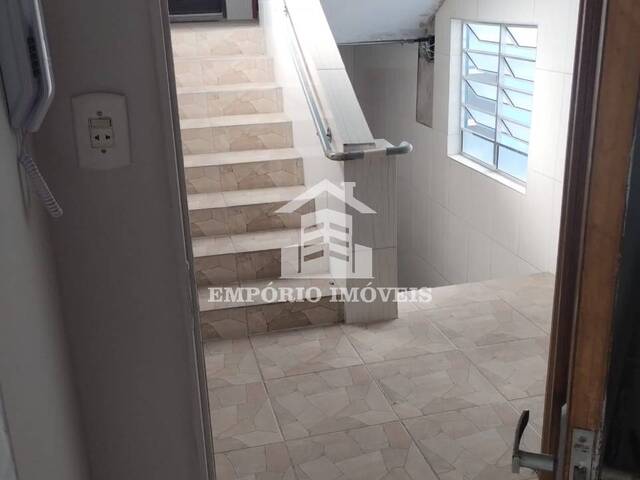 #1544 - Apartamento para Venda em São Paulo - SP - 1