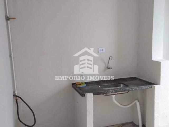 #1544 - Apartamento para Venda em São Paulo - SP - 3