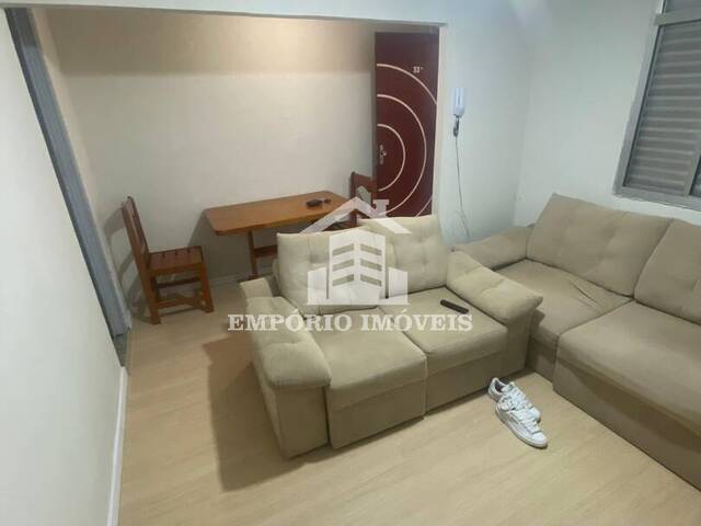 #1545 - Apartamento para Venda em São Paulo - SP - 1