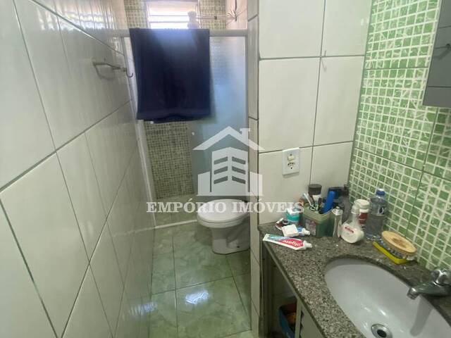 #1545 - Apartamento para Venda em São Paulo - SP - 2
