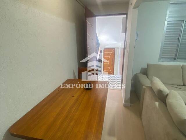 #1545 - Apartamento para Venda em São Paulo - SP - 3