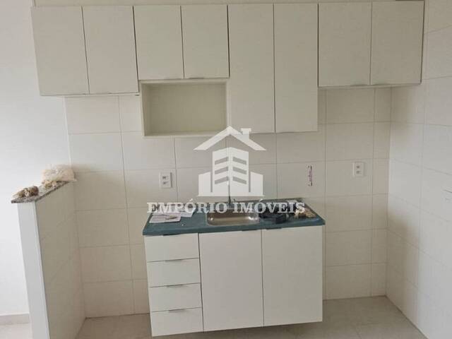 #1546 - Apartamento para Venda em São Paulo - SP - 2
