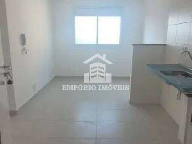 #1546 - Apartamento para Venda em São Paulo - SP - 1