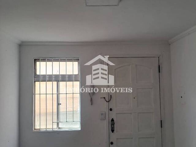 #1547 - Apartamento para Venda em São Paulo - SP - 1