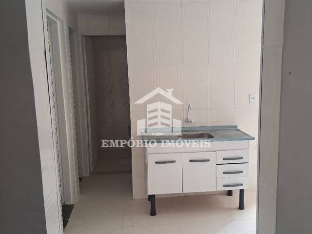 #1547 - Apartamento para Venda em São Paulo - SP - 2