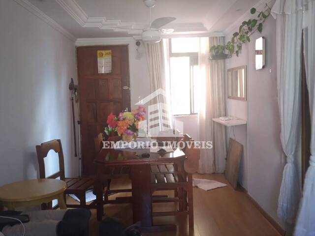 #1548 - Apartamento para Venda em São Paulo - SP - 1