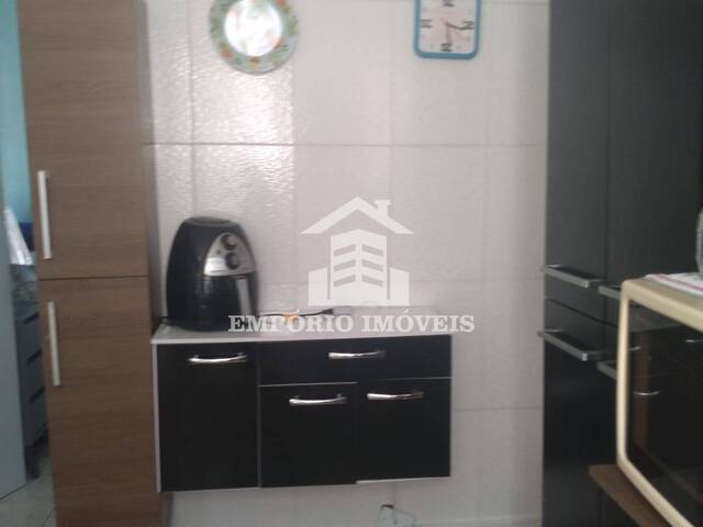 #1548 - Apartamento para Venda em São Paulo - SP - 3