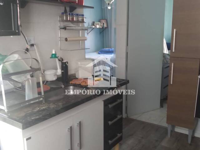 Apartamento para Venda em São Paulo - 5