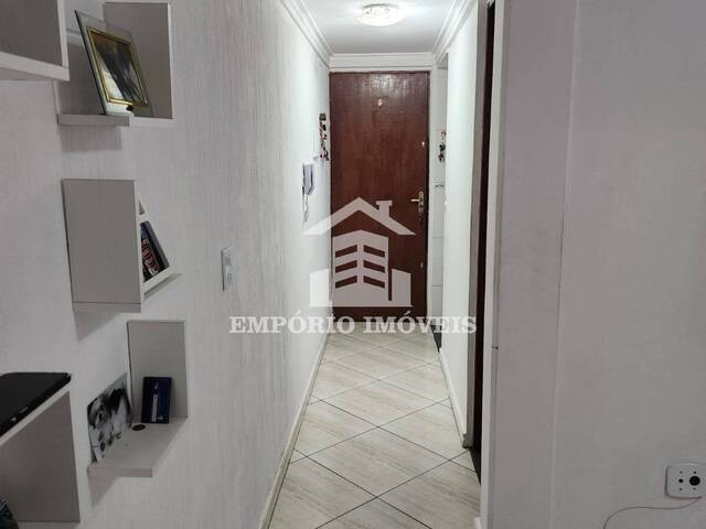 #1549 - Apartamento para Venda em São Paulo - SP - 1